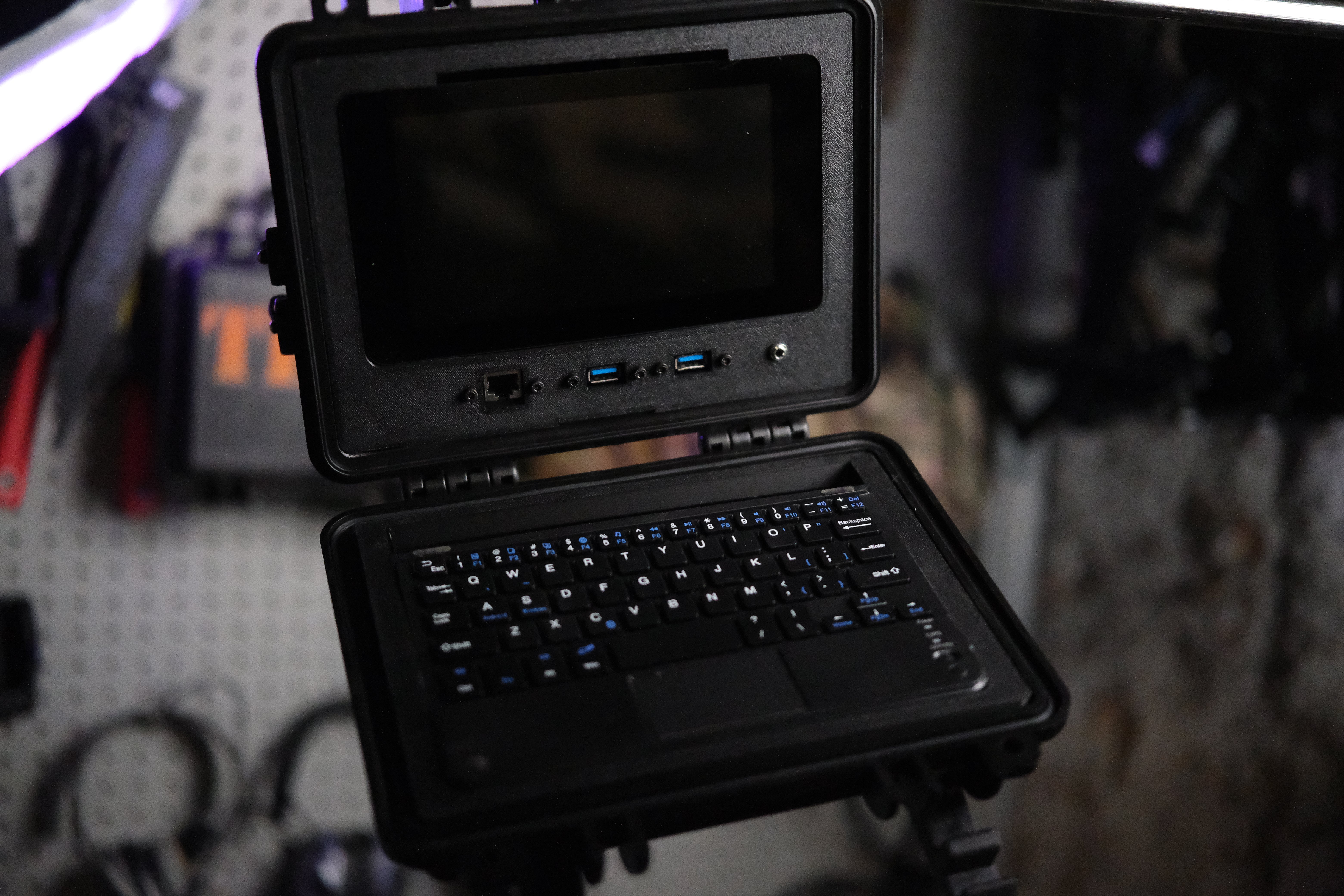 Base Station