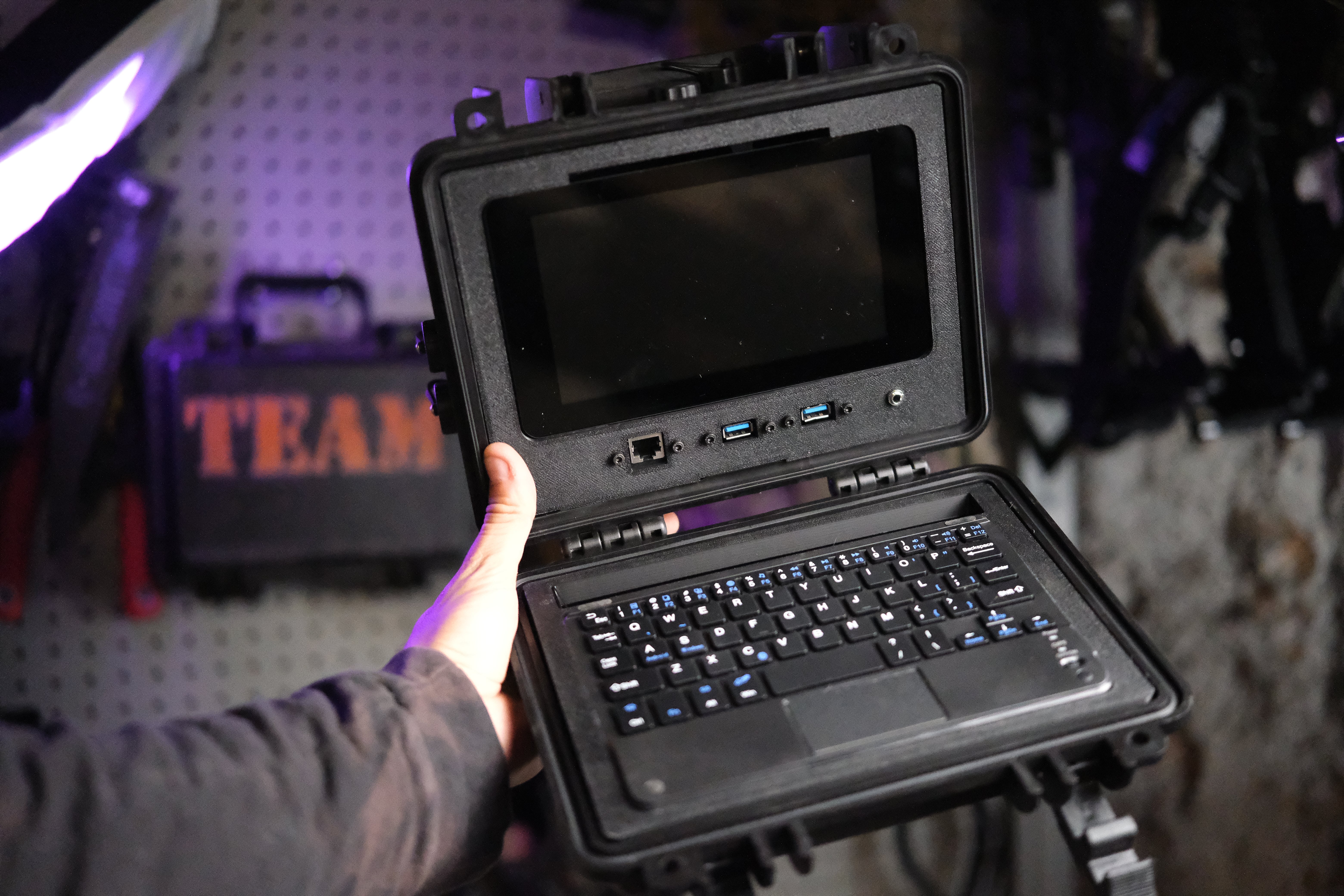 Base Station