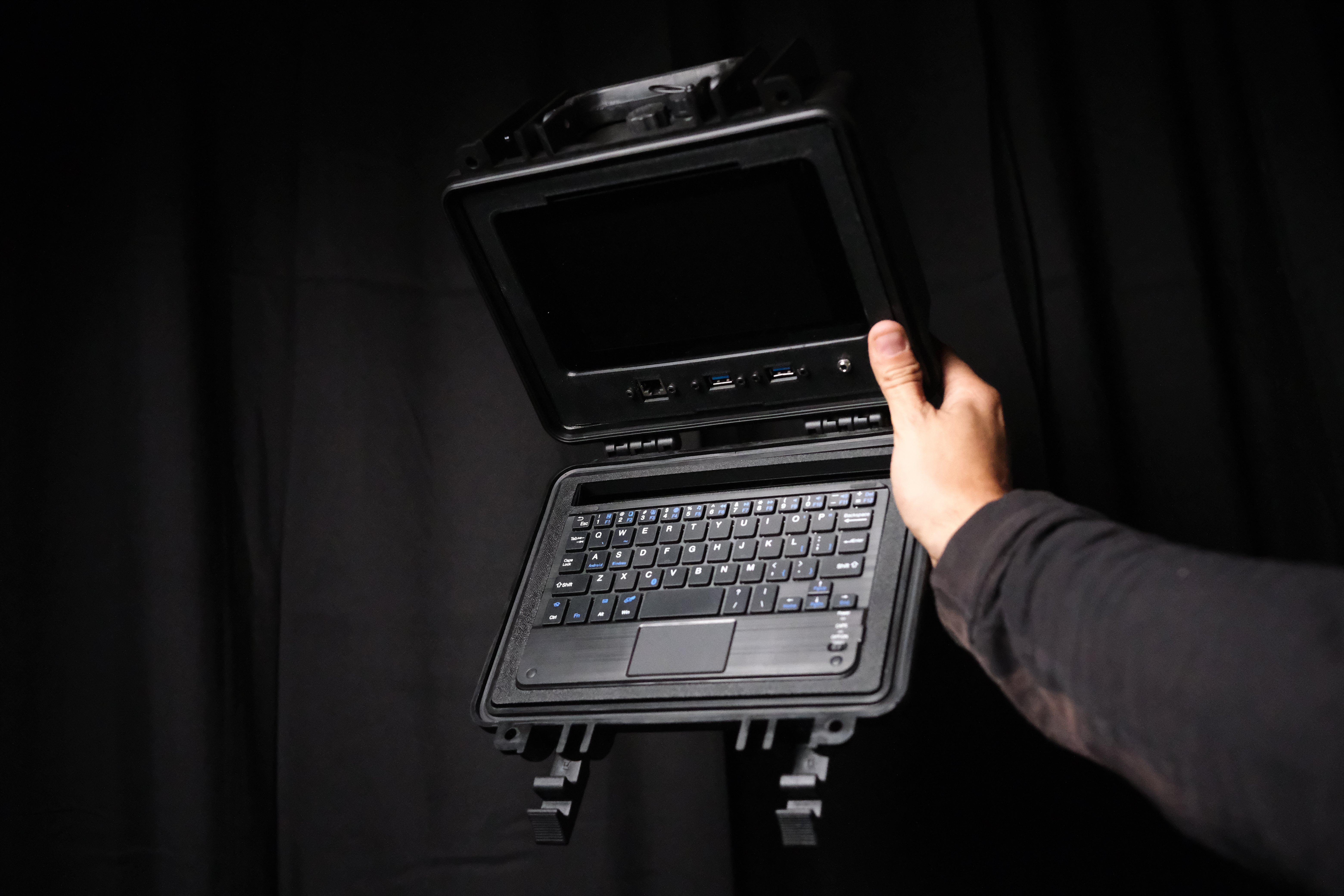 Base Station