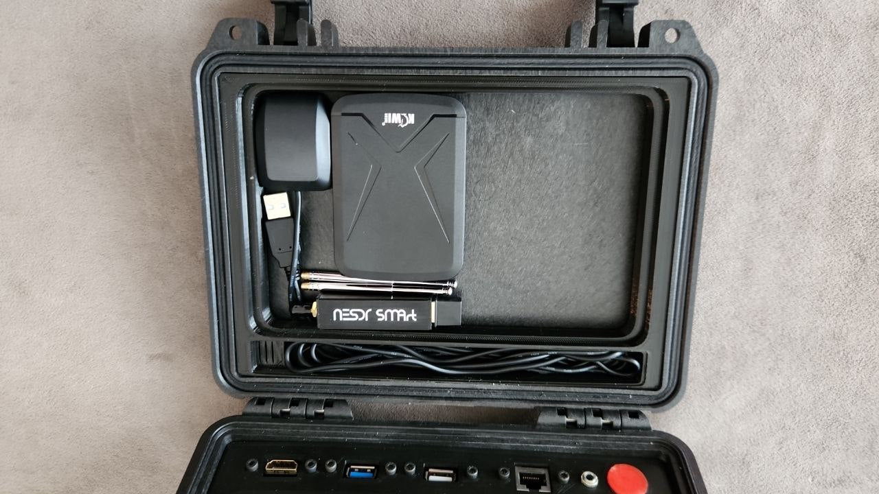 Base Station