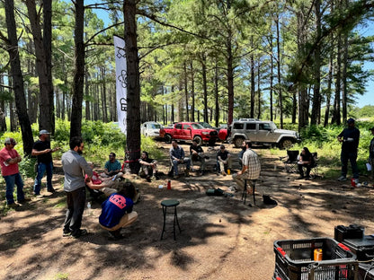 SHTF: Radio Basics