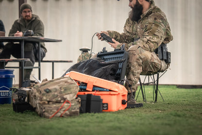 SHTF: Radio Basics
