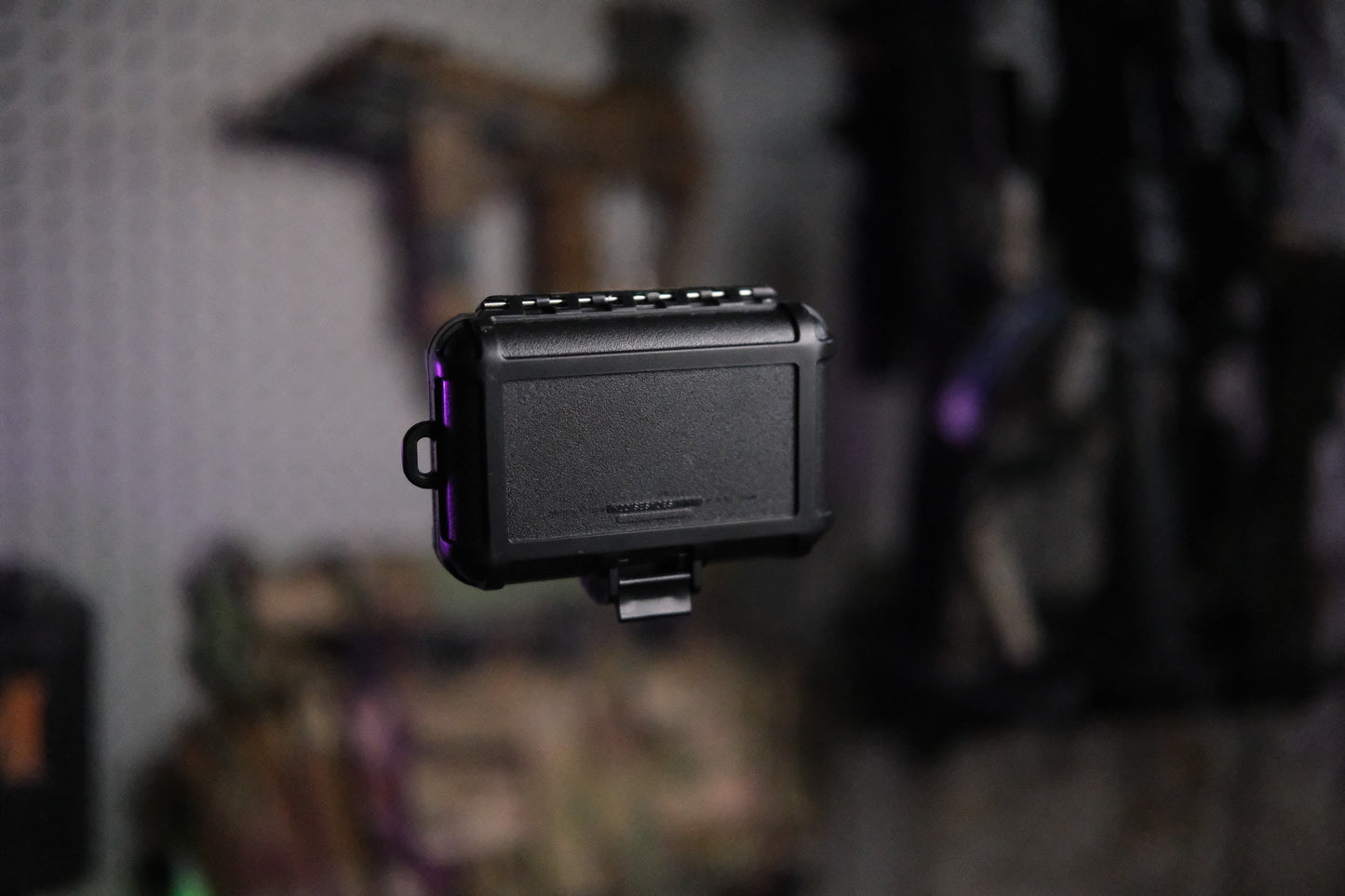 Pocket